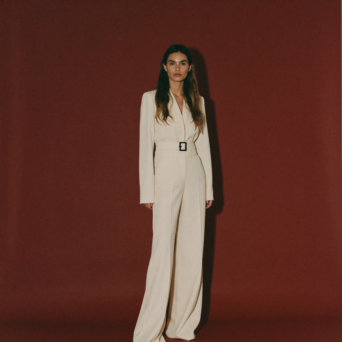 Jumpsuits at Maison Laurier