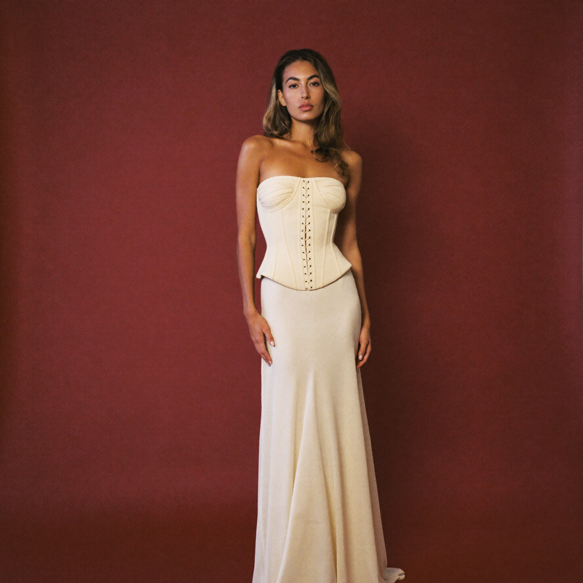Maxi dresses at Maison Laurier