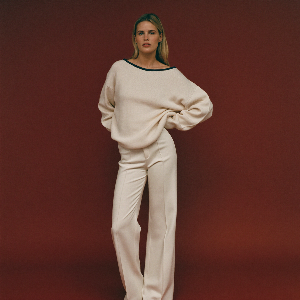 New In at Maison Laurier
