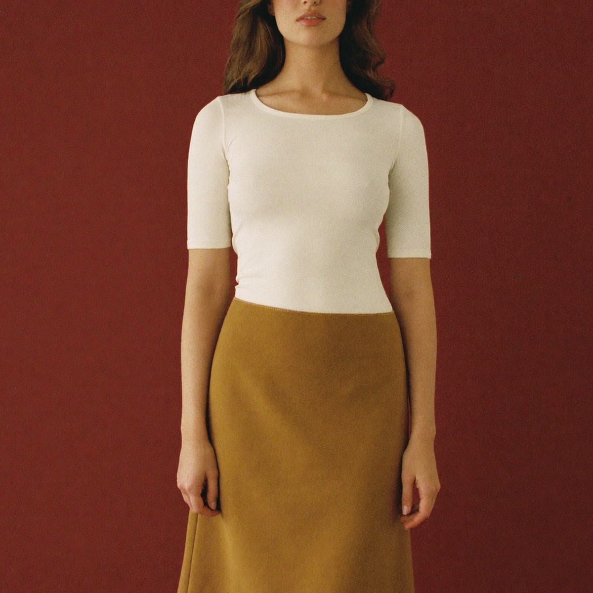 Pants and skirts at Maison Laurier