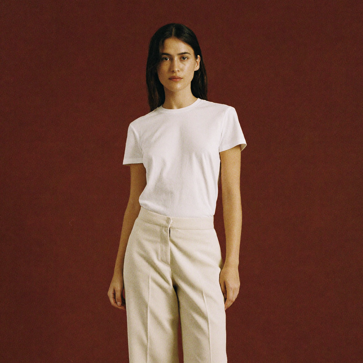 T-shirts at Maison Laurier