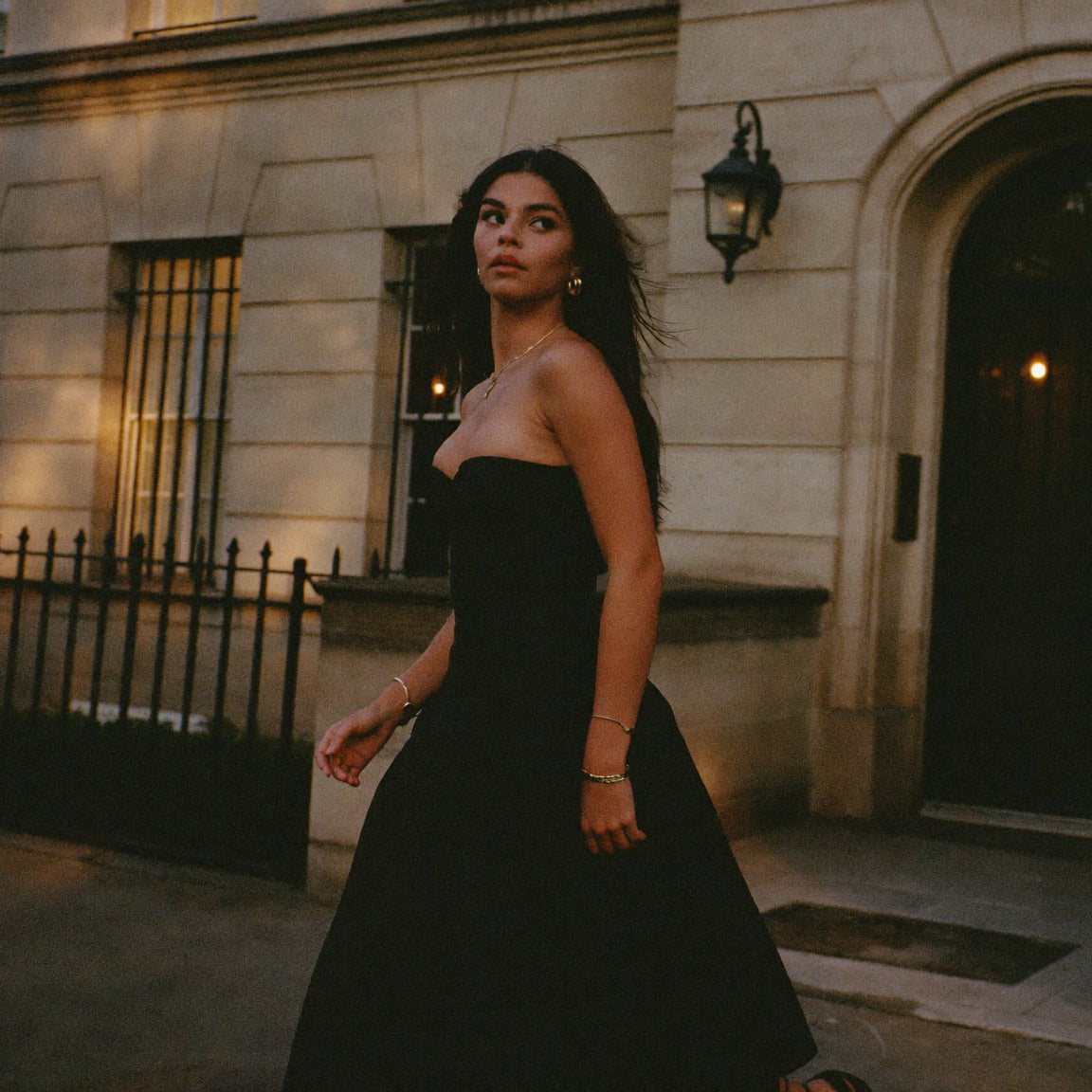 Dresses