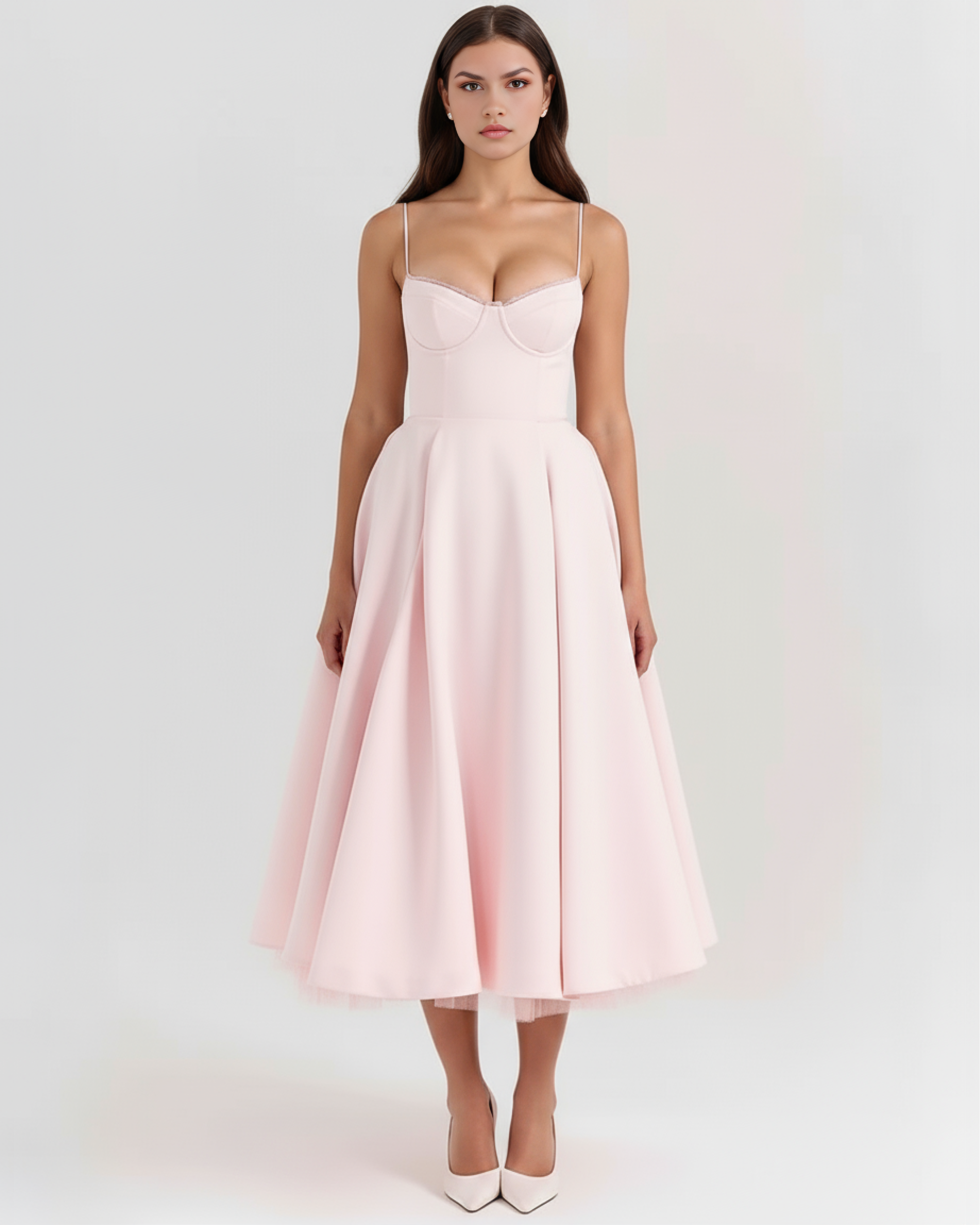 Selene — Blush Pink