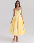 Selene — Butter Yellow