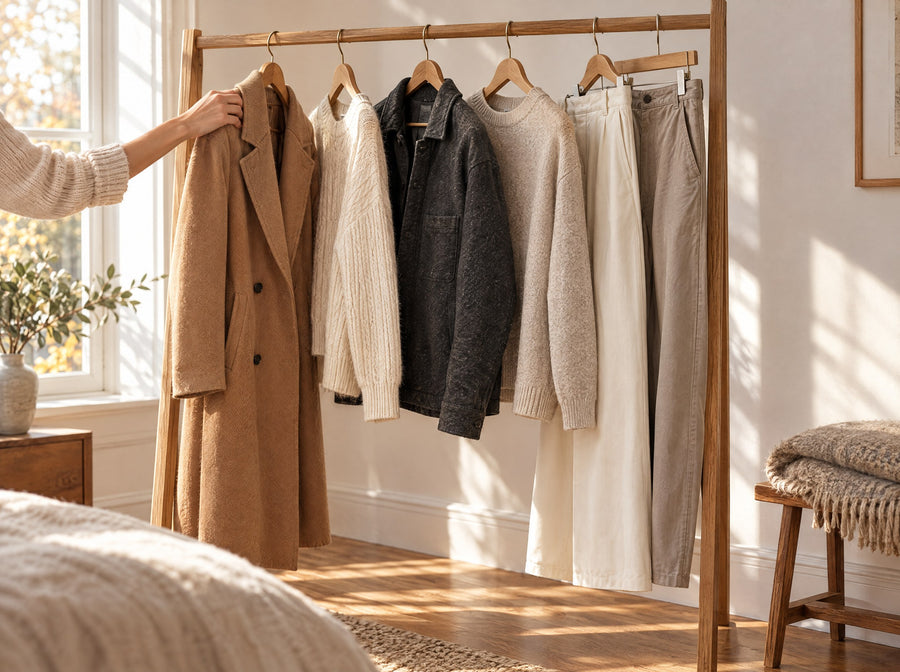 Made for Repeat Wear